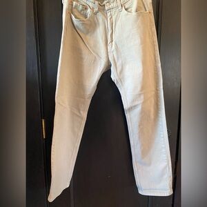 Levi’s 505 Jeans - Green/Khaki